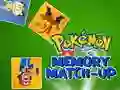 Joc Pokemon: Joc de Memorie on-line Joc Pokemon: Joc de Memorie on-line
