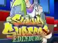 Joc Subway Surfers Edinburgh on-line Joc Subway Surfers Edinburgh on-line