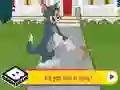Joc Ești Tom sau Jerry? on-line Joc Ești Tom sau Jerry? on-line