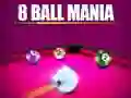 Joc 8 Bile Mania on-line Joc 8 Bile Mania on-line