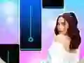 Joc Kim Loaiza: Plăci de Pian on-line