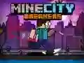 Joc MineCity Spargători on-line Joc MineCity Spargători on-line
