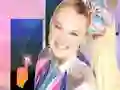 Joc Placă de Pian JoJo Siwa on-line Joc Placă de Pian JoJo Siwa on-line
