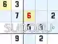 Joc Sudoku on-line Joc Sudoku on-line