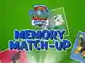 Joc Paw Patrol: Joc de Memorie on-line