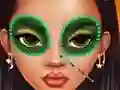 Joc Tendințe de Machiaj de Halloween on-line Joc Tendințe de Machiaj de Halloween on-line