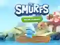 Joc Smurfs: Curățenie în Ocean on-line