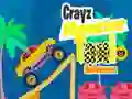 Joc Taxi Monstru Nebun Halloween on-line Joc Taxi Monstru Nebun Halloween on-line