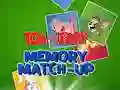 Joc Tom și Jerry: Joc de Memorie on-line Joc Tom și Jerry: Joc de Memorie on-line