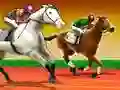 Joc Curse de Derby cu Cai on-line Joc Curse de Derby cu Cai on-line