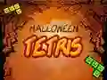 Joc Tetris de Halloween on-line