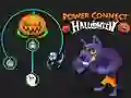 Joc Conexiune Puternică Halloween on-line Joc Conexiune Puternică Halloween on-line