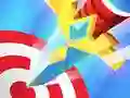 Joc Lovitură la Ţintă 3D on-line Joc Lovitură la Ţintă 3D on-line