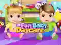 Joc Creșa Fan Baby on-line Joc Creșa Fan Baby on-line