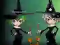 Joc Escape din Camera Halloween 18 on-line Joc Escape din Camera Halloween 18 on-line