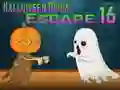 Joc Amgel Escape din Camera Halloween 16 on-line Joc Amgel Escape din Camera Halloween 16 on-line