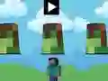 Joc Pahar și Minecraft on-line Joc Pahar și Minecraft on-line