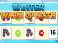Joc Încălzirea de Iarnă a Matematicii on-line