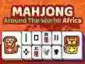 Joc Mahjong în jurul lumii Africa on-line Joc Mahjong în jurul lumii Africa on-line