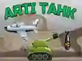 Joc Arti Tanc on-line