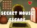 Joc Evadare din Casa Secretă on-line Joc Evadare din Casa Secretă on-line