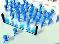 Joc Controlul mulțimii on-line Joc Controlul mulțimii on-line