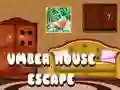 Joc Escapada din Casa Umber on-line Joc Escapada din Casa Umber on-line