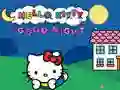 Joc Bună Kitty Noapte Bună on-line