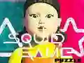 Joc Jocul Puzzle Caracatiță on-line Joc Jocul Puzzle Caracatiță on-line