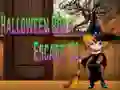 Joc Evadare din camera Amgel Halloween 21 on-line
