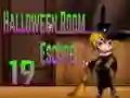 Joc Amgel Evadare din camera Halloween 19 on-line Joc Amgel Evadare din camera Halloween 19 on-line