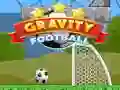 Joc Fotbal Gravitațional on-line