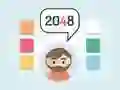 Joc 2048 on-line Joc 2048 on-line