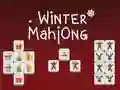 Joc Mahjong de Iarnă on-line Joc Mahjong de Iarnă on-line