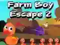 Joc Evacuatul Băiatului de Fermă 2 on-line