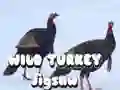 Joc Puzzle Wild Turkey on-line Joc Puzzle Wild Turkey on-line