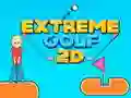 Joc Golf Extrem 2D on-line
