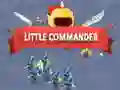Joc Micul Comandant on-line