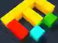 Joc Desenează blocuri 3D on-line Joc Desenează blocuri 3D on-line