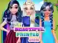 Joc Moda BFF Trifoi on-line Joc Moda BFF Trifoi on-line