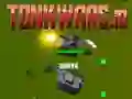 Joc TonkWars.io on-line