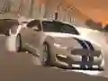 Joc Curse de Drift în Oraș 3D on-line Joc Curse de Drift în Oraș 3D on-line
