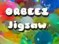 Joc Puzzle Orbeez on-line