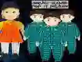 Joc Jocul Calamar Pop It Puzzle on-line Joc Jocul Calamar Pop It Puzzle on-line