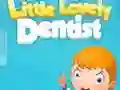 Joc Micul Dentist Drăguț on-line Joc Micul Dentist Drăguț on-line