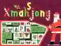 Joc Mahjong de Crăciun on-line Joc Mahjong de Crăciun on-line