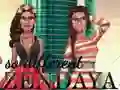 Joc Atât de Diferită Zendaya on-line