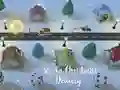 Joc Livrarea de Crăciun a lui Moș Crăciun on-line Joc Livrarea de Crăciun a lui Moș Crăciun on-line