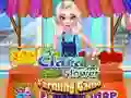 Joc Jocul de Fermă cu Flori Clara on-line Joc Jocul de Fermă cu Flori Clara on-line