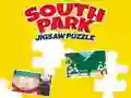 Joc Puzzle South Park on-line